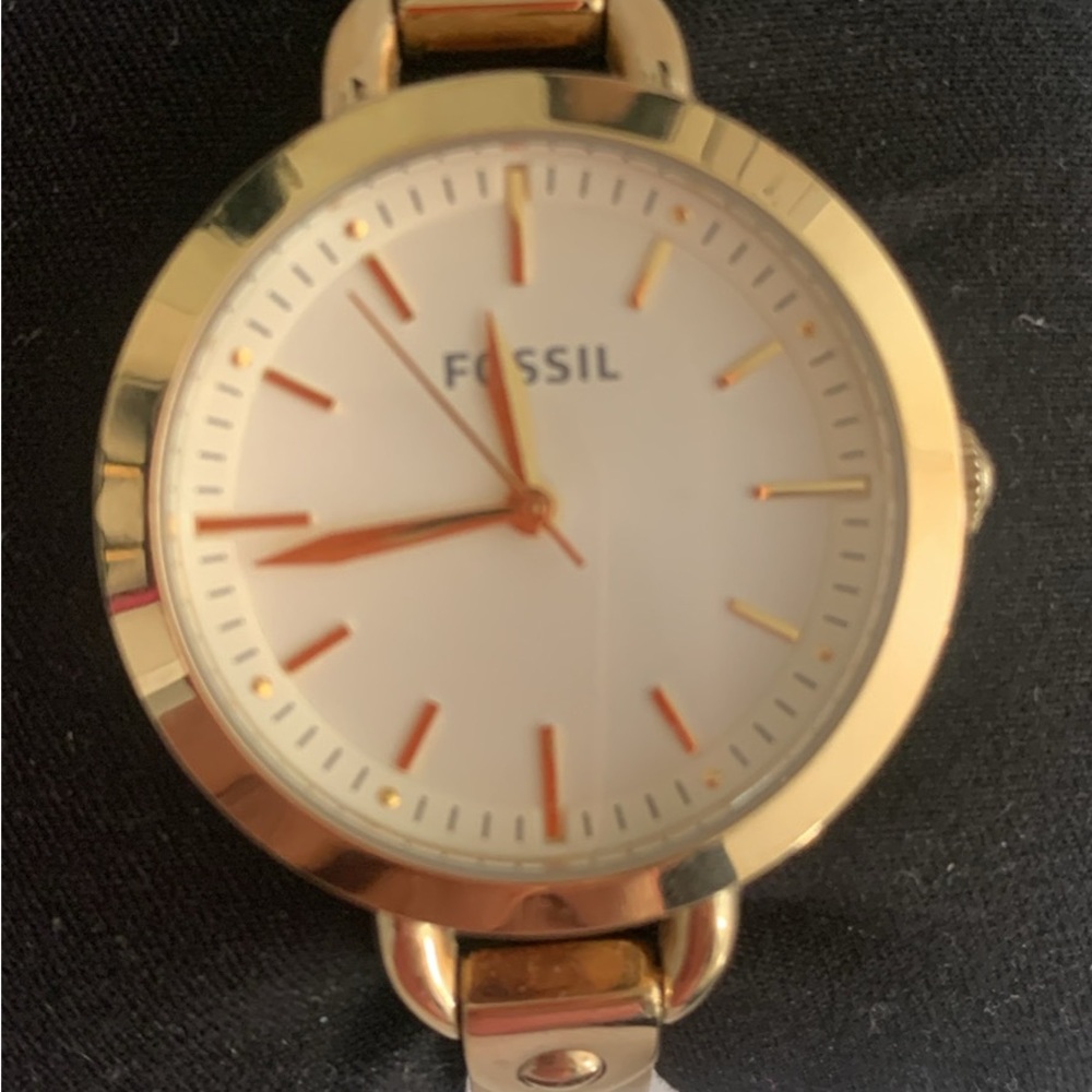 Fossil watch - Picture 4 of 8